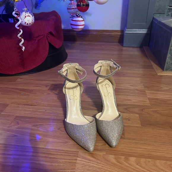 Jessica Simpson Shoes - Jessica Simpson